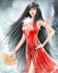 重生之嫡女无双番外